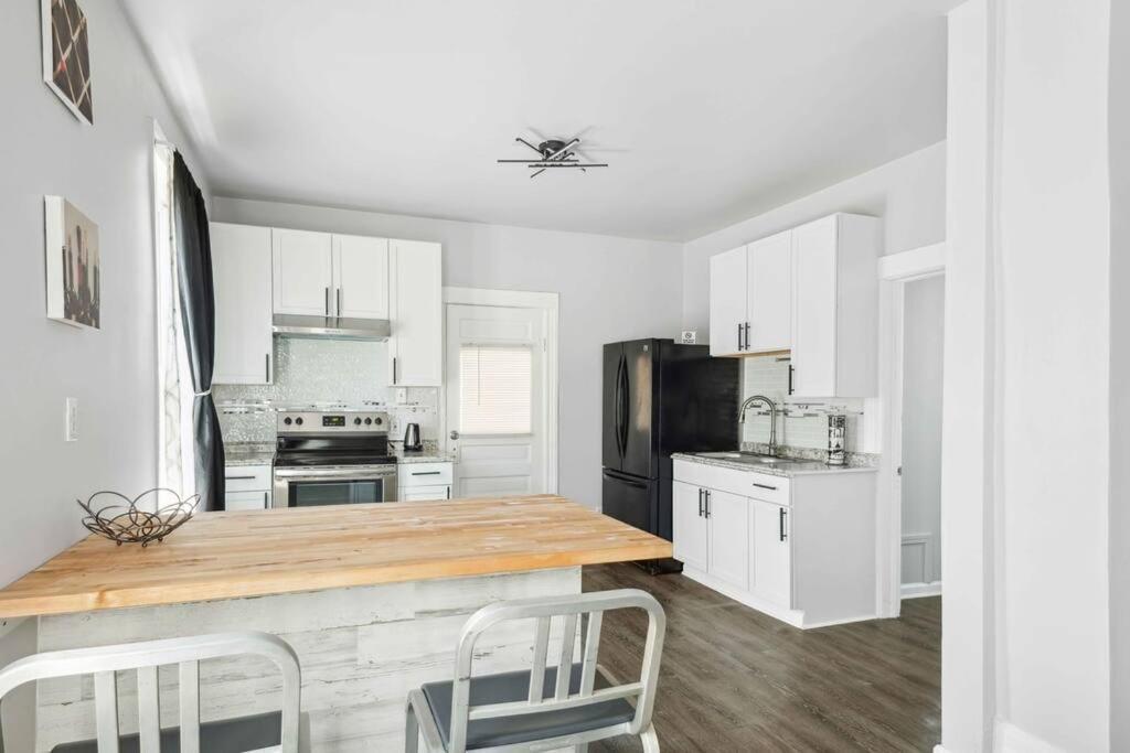 Detroit 3Bd Seasonal Holiday, Near Museums & Parks Ngoại thất bức ảnh