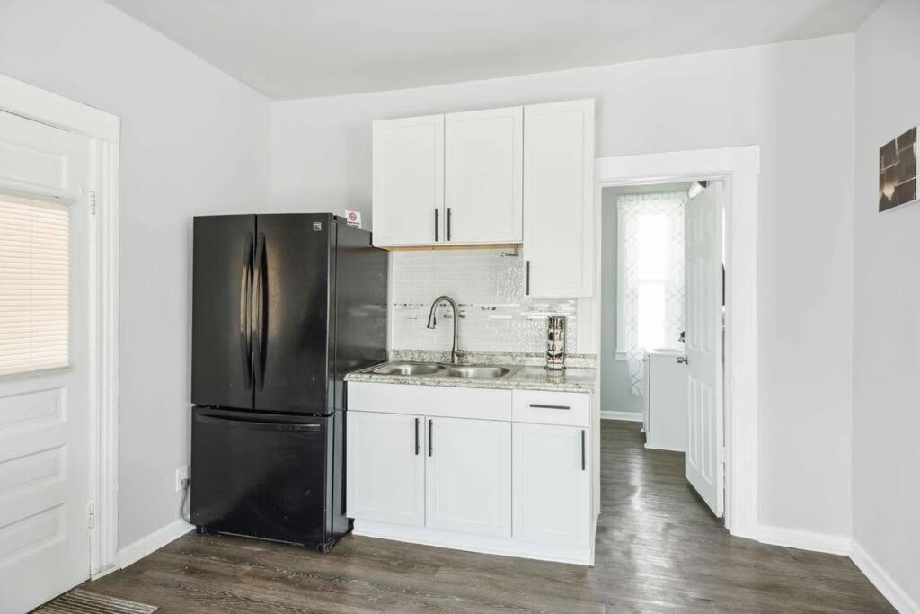 Detroit 3Bd Seasonal Holiday, Near Museums & Parks Ngoại thất bức ảnh