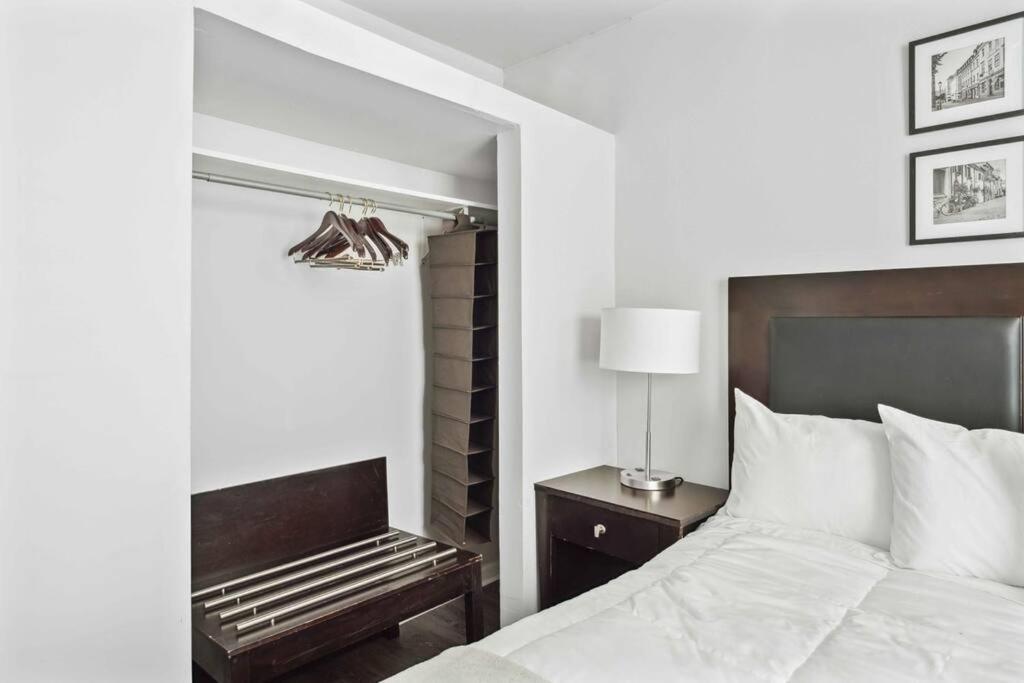 Detroit 3Bd Seasonal Holiday, Near Museums & Parks Ngoại thất bức ảnh